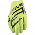 Five Gloves MXF RACE Off-Road Gloves Five Gloves MXF RACE Off-Road Gloves